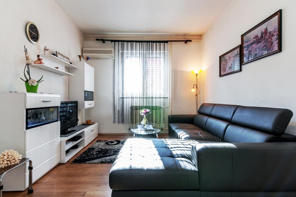 Apartment Zara Exterior photo