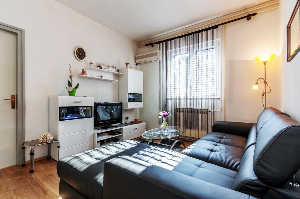 Apartment Zara Exterior photo